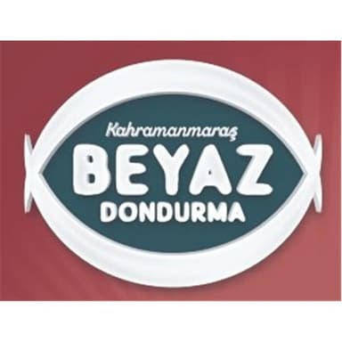 KAHRAMANMARAŞ BEYAZ DONDURMA
