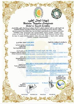 MUTFAKLARIN ŞEFİ