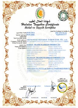 SARAY
