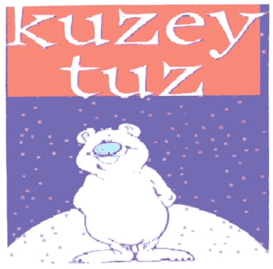 KUZEY TUZ