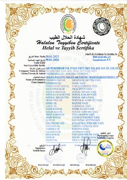 BALENNUTRİLİFE