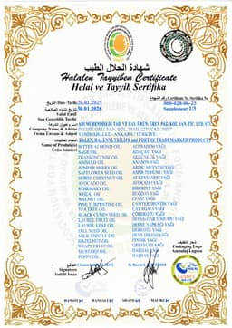 BALENNUTRİLİFE
