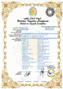 BALENNUTRİLİFE