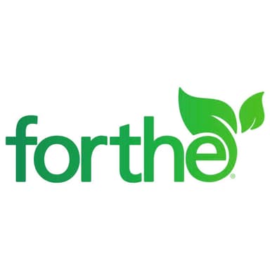 FORTHE