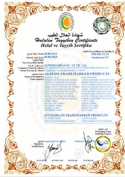 SÜT DAMLASI