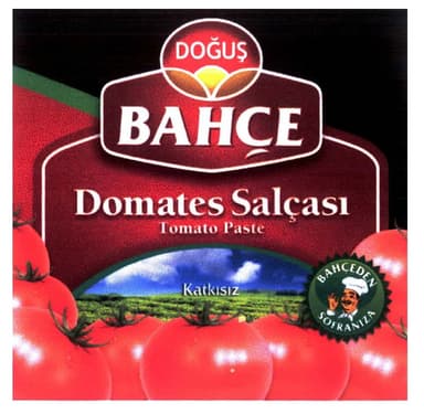 DOĞUŞ BAHÇE