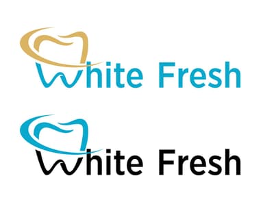WHITE FRESH