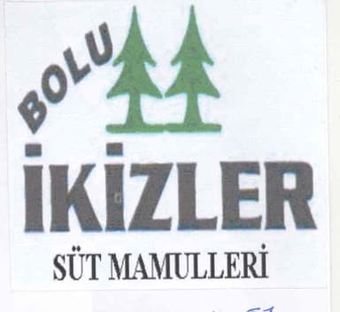 BOLU İKİZLER SÜT