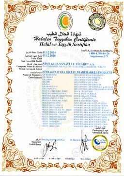 NİMS