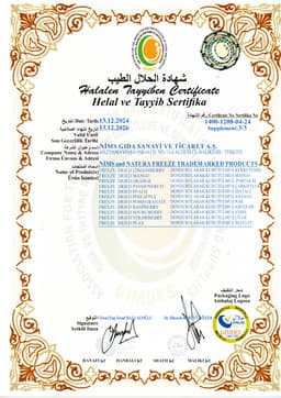 NİMS