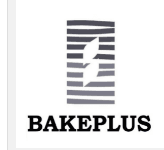 BAKEPLUS