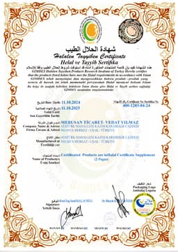 VIP NATURAL