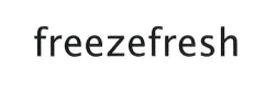 FREEZE FRESH