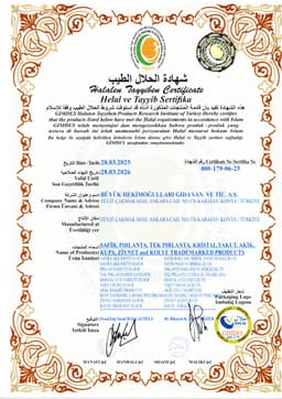 KRİSTAL
