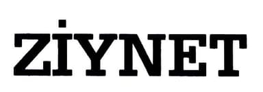 ZİYNET