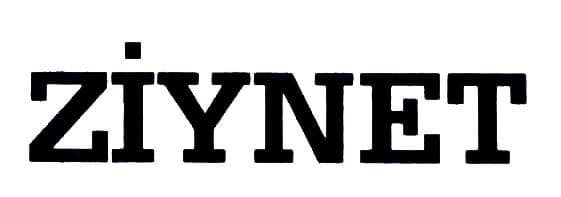 ZİYNET