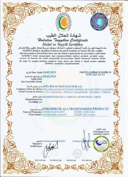 FİSKOBİRLİK ALA