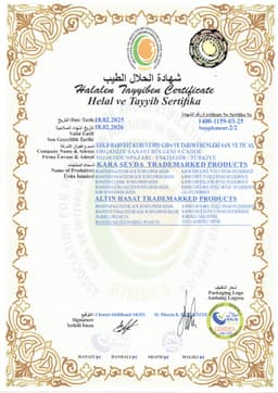 KARA SEVDA