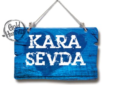 KARA SEVDA