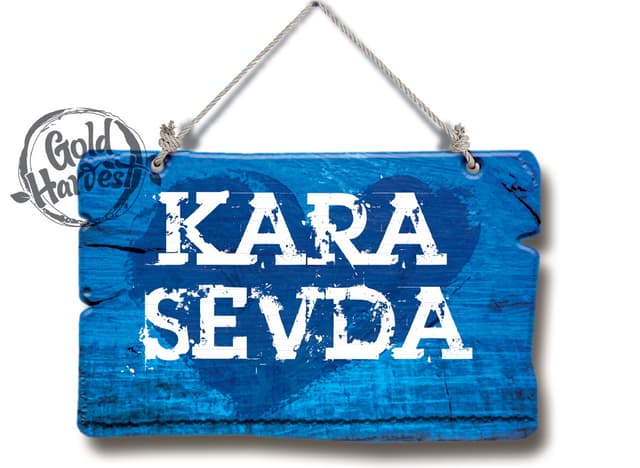 KARA SEVDA