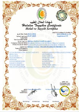 DUKA TATLI