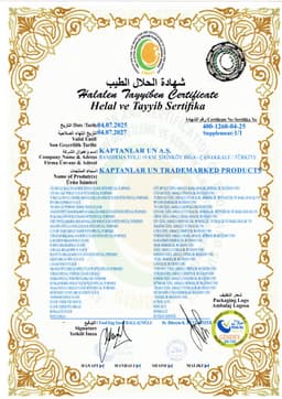 KAPTANLAR UN