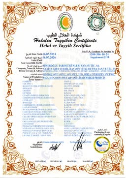 SANİ SPİCE
