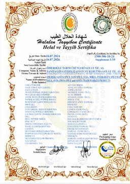 SANİ SPİCE