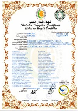 SANİ SPİCE