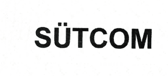 SÜTCOM
