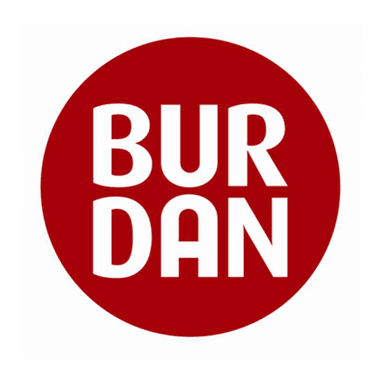 BURDAN