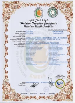 HUMA LİVA