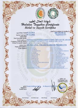 HUMA LİVA