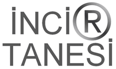 İNCİR TANESİ