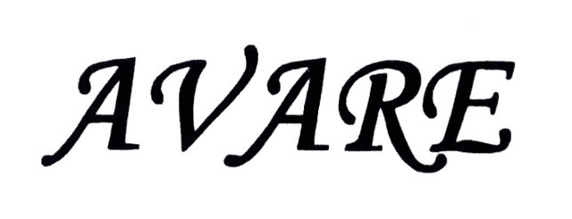 AVARE