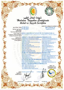 KOZLU UN