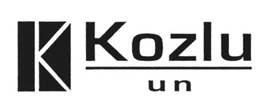 KOZLU UN