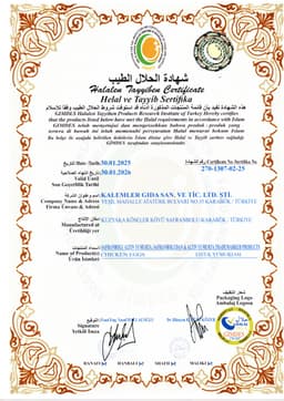 SAFRANBOLU ALTIN YUMURTA