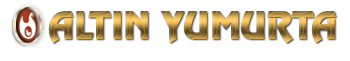 ALTIN YUMURTA