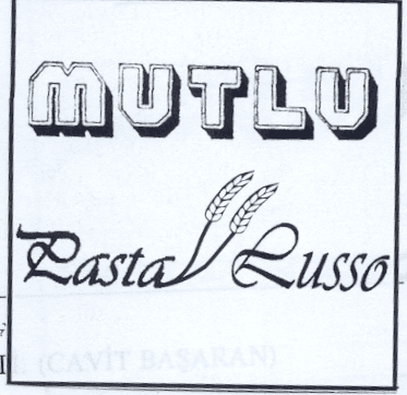 PASTA LUSSO