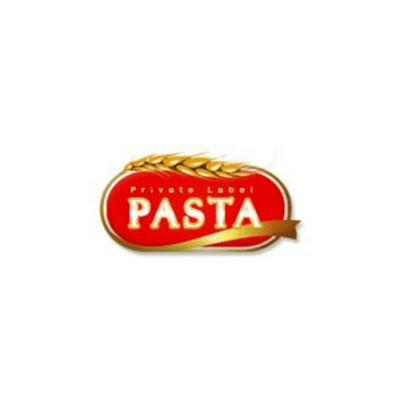 PASTA PRİVATE LABEL