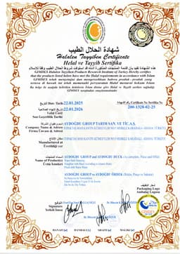 AYDOĞDU ÖRDEK