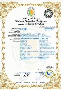 APİDEVA
