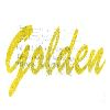GOLDEN