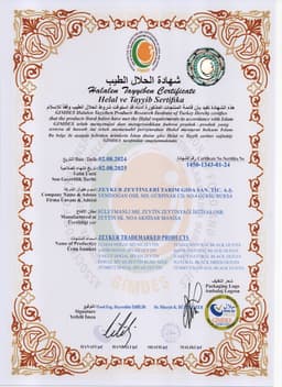 ZEYKUR