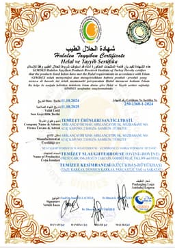 TEMİZET