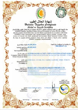 BAB-I ŞİFA