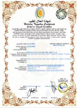 ZEYTİNİA