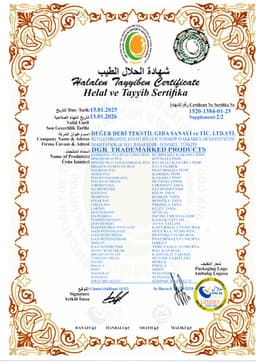 DEĞER TAŞ FIRIN LEZZETLERİ