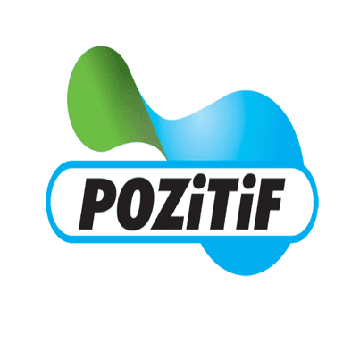 POZİTİF